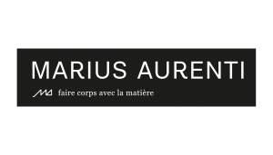 Logo Marius Aurenti