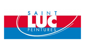 Logo Peintures Saint Luc